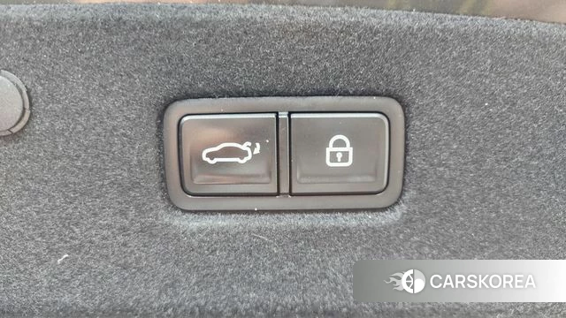Kia K8 Hybrid id 4323058 из Кореи 8
