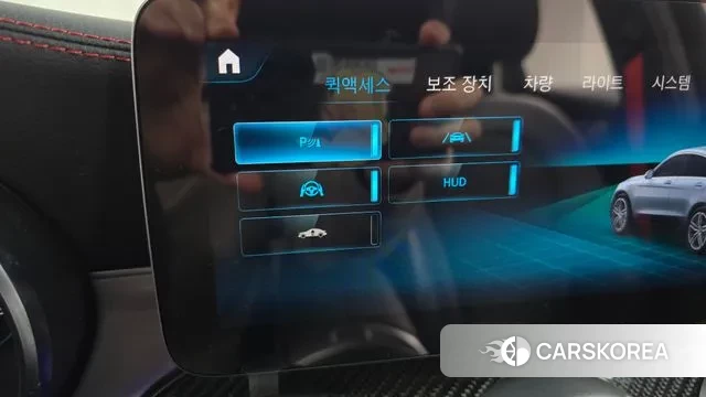 Mercedes-Benz GLC-Class X253 id 3458924 из Кореи 8