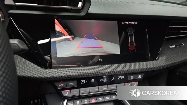 Audi A3 (8Y) id 3590440 из Кореи 8