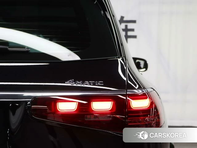 Mercedes-Benz GLS id 4298225 из Китая 8