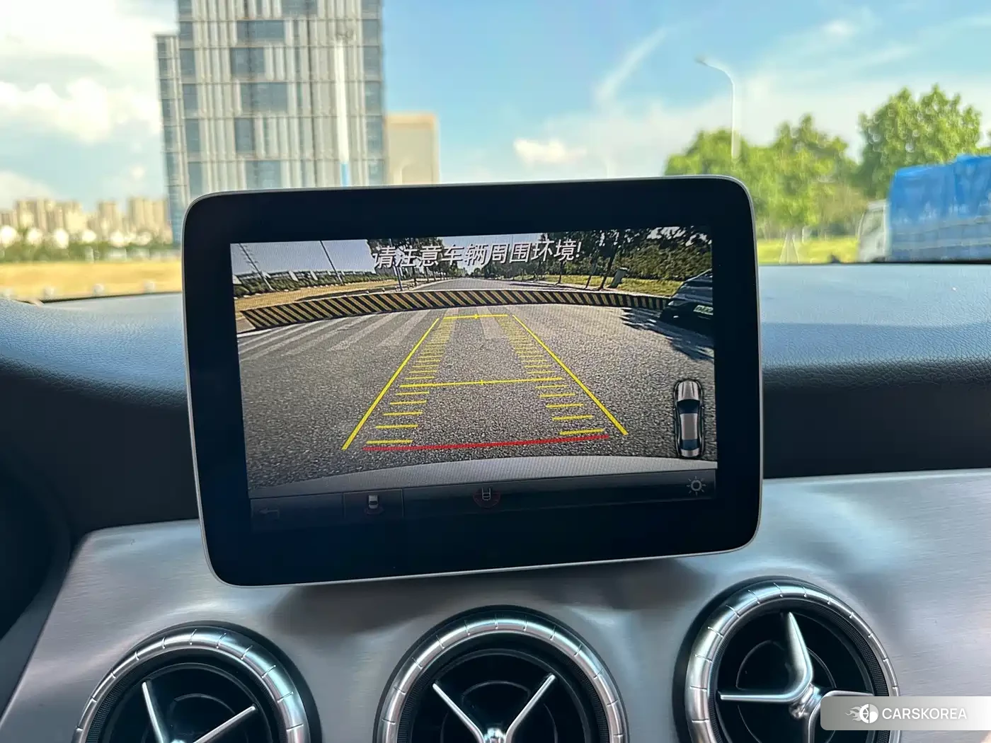 Mercedes-Benz CLA id 4679836 из Китая 8