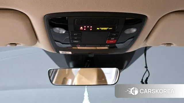 Kia Carnival 4th generation id 3685806 из Кореи 8