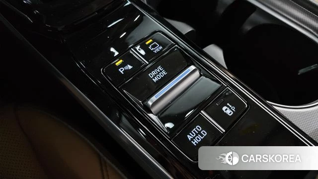 Hyundai Sonata (DN8) id 4267930 из Кореи 8