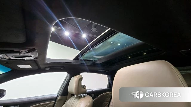 Kia K8 Hybrid id 4194568 из Кореи 8