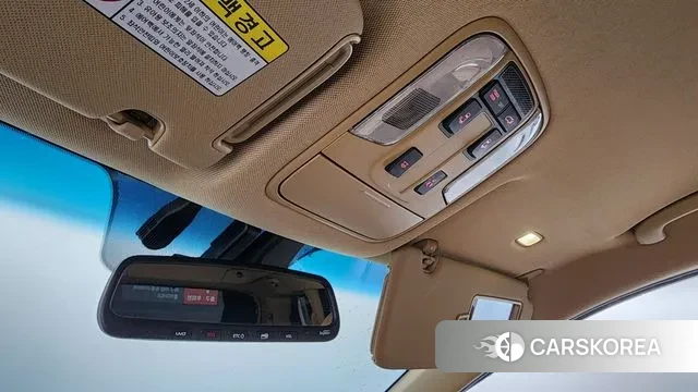 Kia The New Carnival id 3713994 из Кореи 8