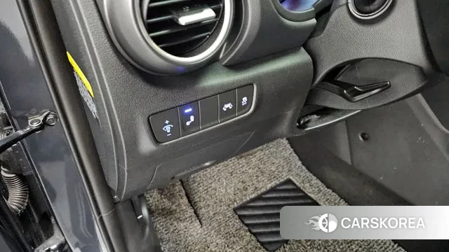 Hyundai Kona id 3429165 из Кореи 8