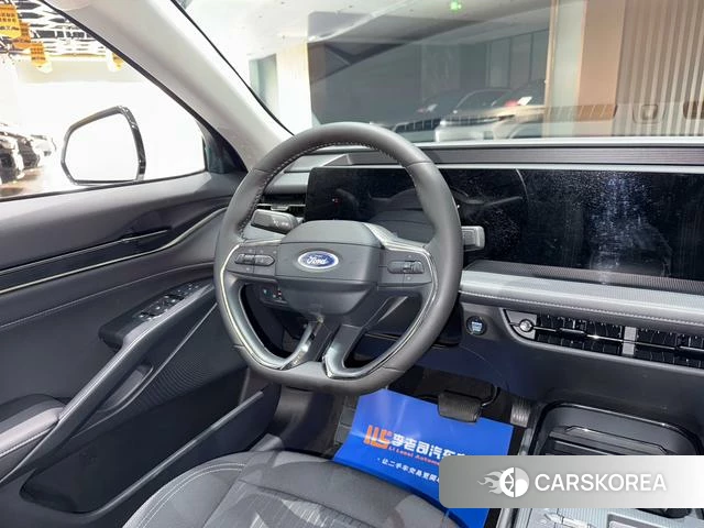 Ford Mondeo id 4380398 из Китая 8