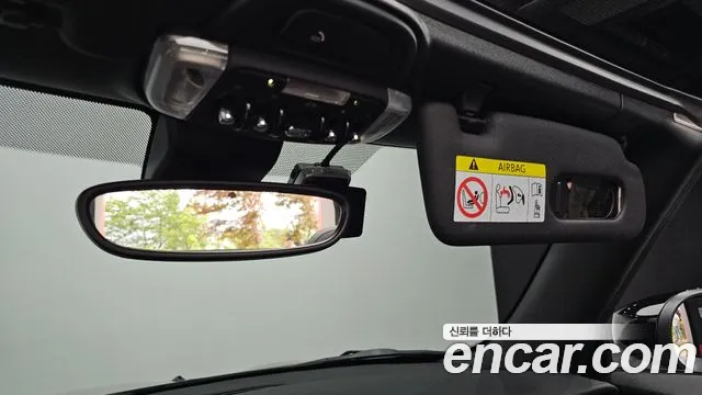 Mini Cooper Convertible id 2716553 из Кореи 8