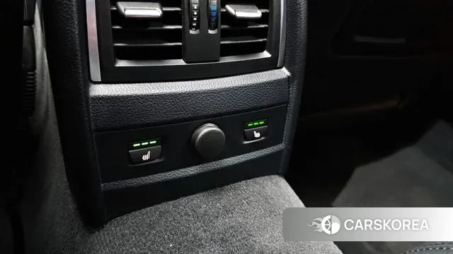 BMW 4 Series (F32) id 3480227 из Кореи 8