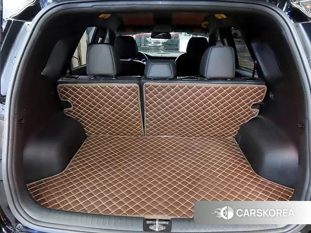 Kia Niro Plus id 3571816 из Кореи 8