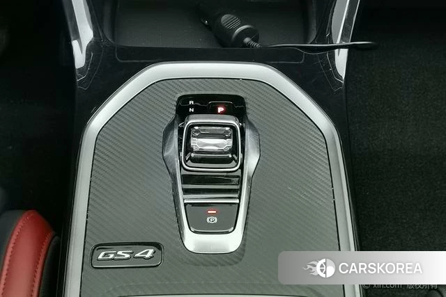 GAC Trumpchi Trumpchi GS4 id 4210201 из Китая 8