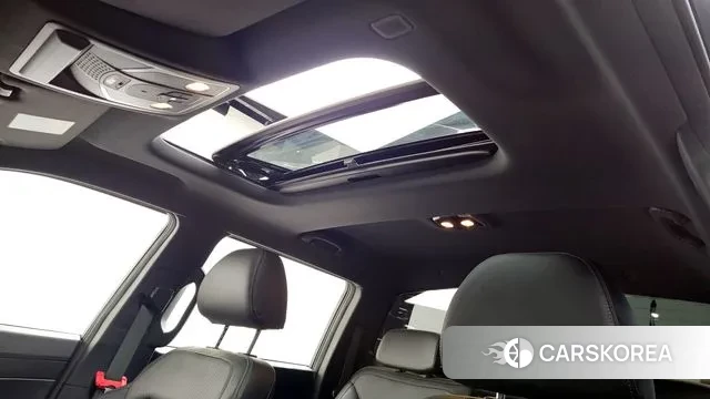 Ssangyong The New Rexton Sports Cannes id 3610927 из Кореи 8