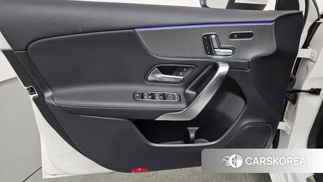 Mercedes-Benz A-Class W177 id 3671599 из Кореи 8