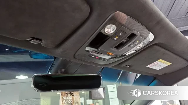 Kia K8 Hybrid id 3592030 из Кореи 8