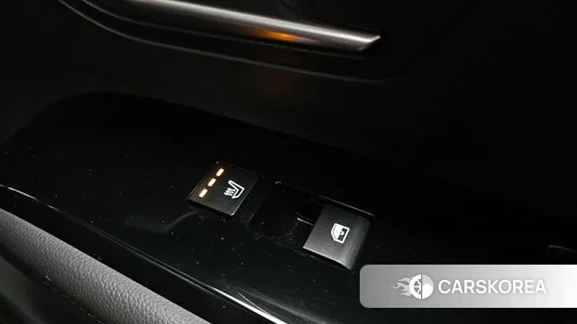 Hyundai The New Tucson Hybrid (NX4) id 3585686 из Кореи 8