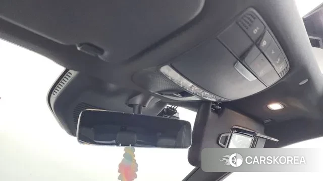 Mercedes-Benz EQC N293 id 3361131 из Кореи 8