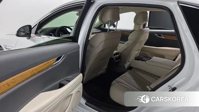 Genesis G80 (RG3) id 3127936 из Кореи 8