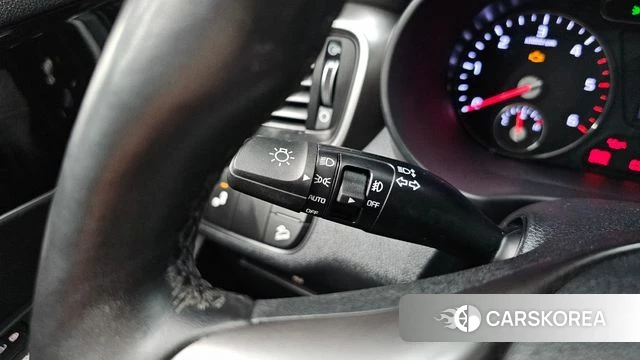 Kia The New Sorento id 4582020 из Кореи 8