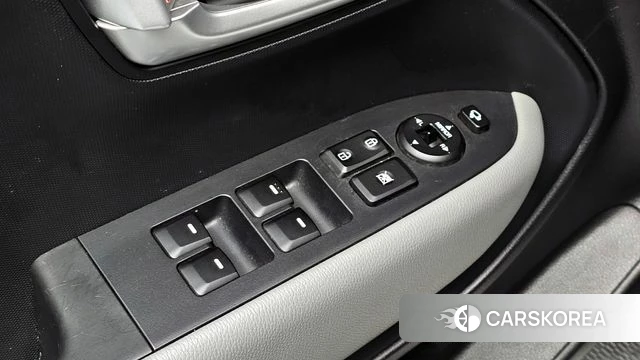 Kia The New Ray id 3861299 из Кореи 8