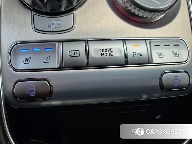 Genesis G90 (RS4) id 2930711 из Кореи 8