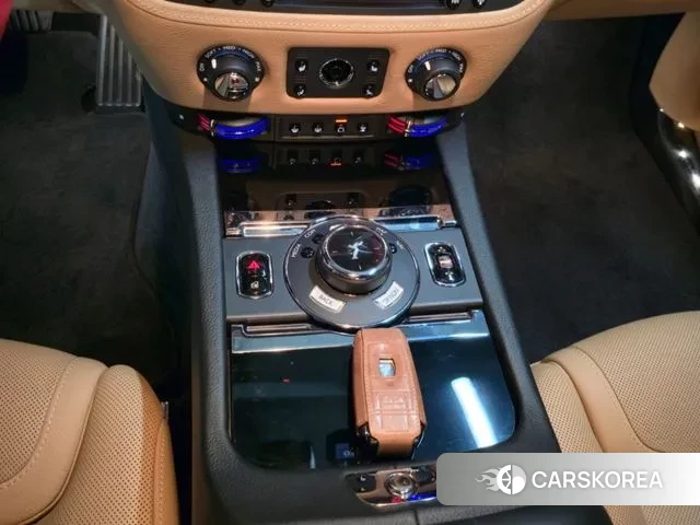 Rolls-Royce Ghost id 3071722 из Кореи 8