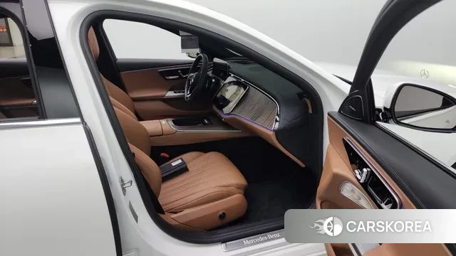 Mercedes-Benz E-Class W214 id 3006797 из Кореи 8