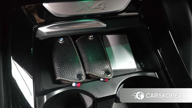 BMW X4 (G02) id 4549856 из Кореи 8