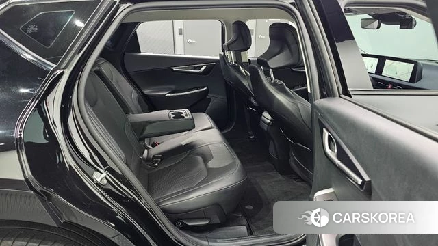 Kia EV6 id 4666009 из Кореи 8