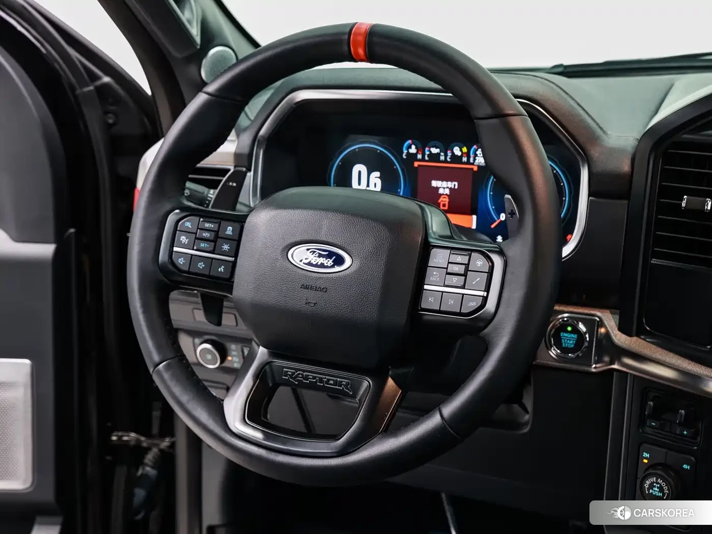 Ford F-150 id 4649283 из Китая 8