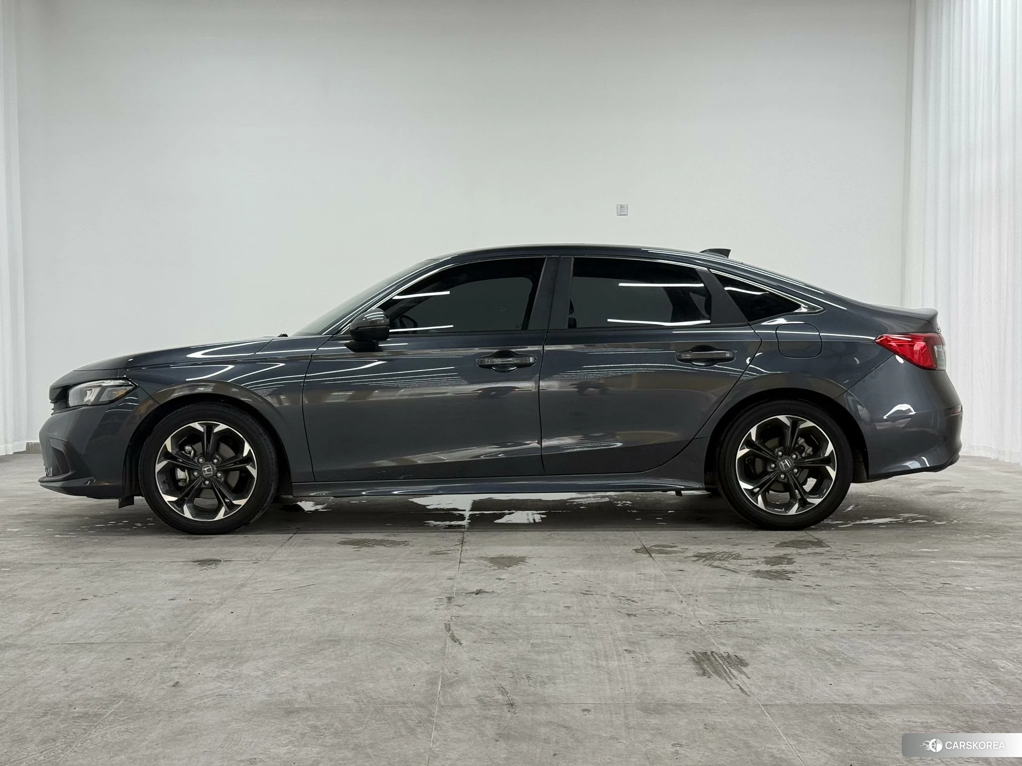 Honda Civic id 4511007 из Китая 7