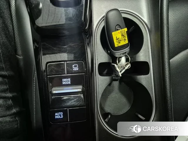 Hyundai Sonata (DN8) id 3582050 из Кореи 8