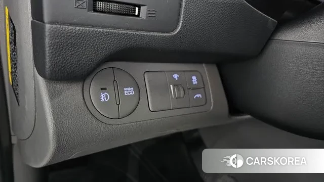 Hyundai The New Grand Starex id 3362989 из Кореи 8