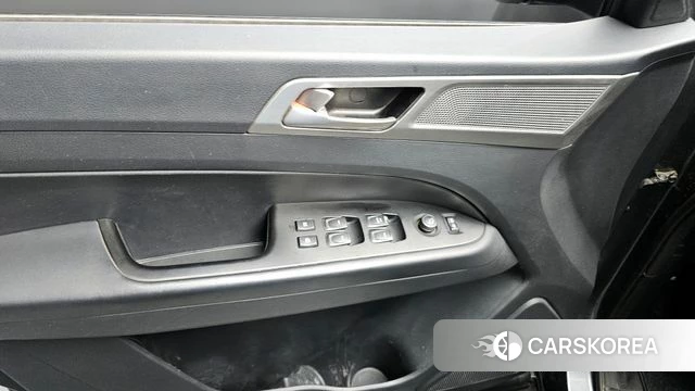 Ssangyong Rexton Sports Cannes id 3845197 из Кореи 8