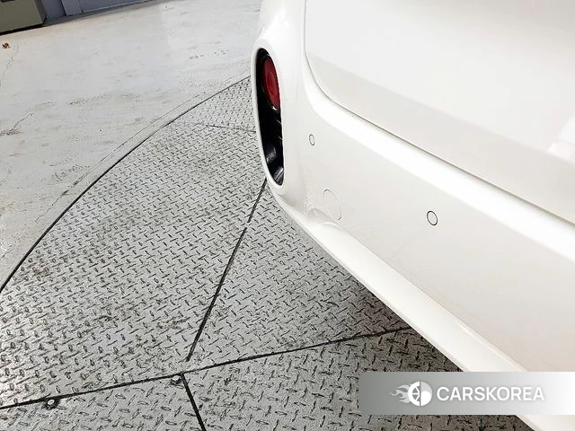 Kia The New Ray id 3812361 из Кореи 8