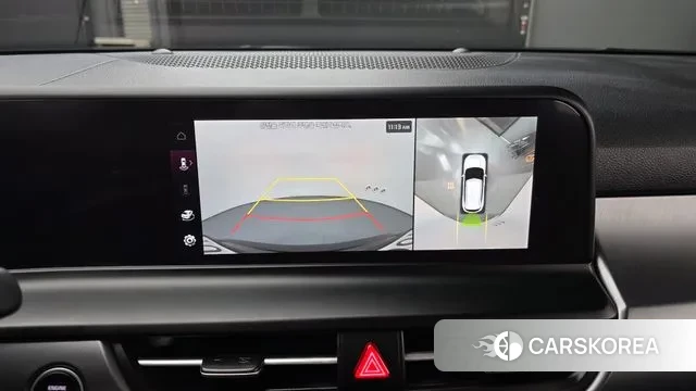 Kia The New Seltos id 3462557 из Кореи 8