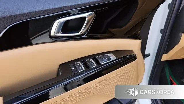 Kia Carnival 4th generation id 3412125 из Кореи 8