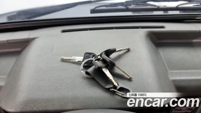 Chevrolet (GM Daewoo) New Labo id 2876860 из Кореи 8