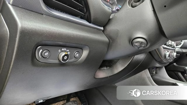 Chevrolet (GM Daewoo) Traverse id 3910602 из Кореи 8