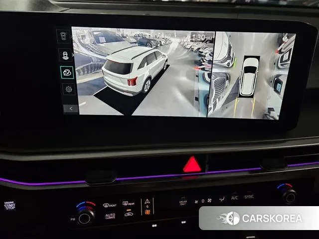 Kia The New Sorento 4th Generation id 3624478 из Кореи 8