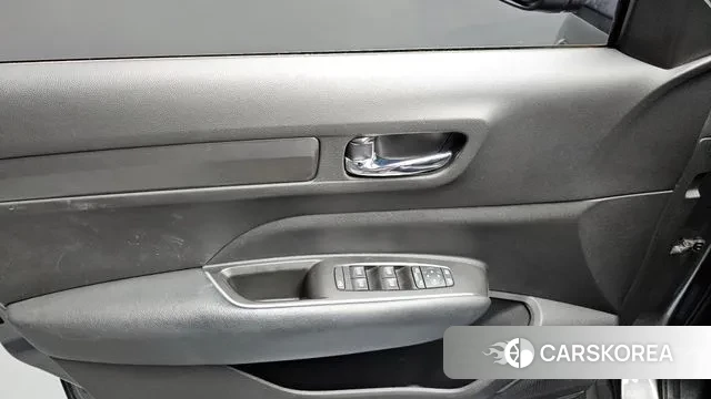 Renault Korea (Samsung) The New QM6 id 3170482 из Кореи 8