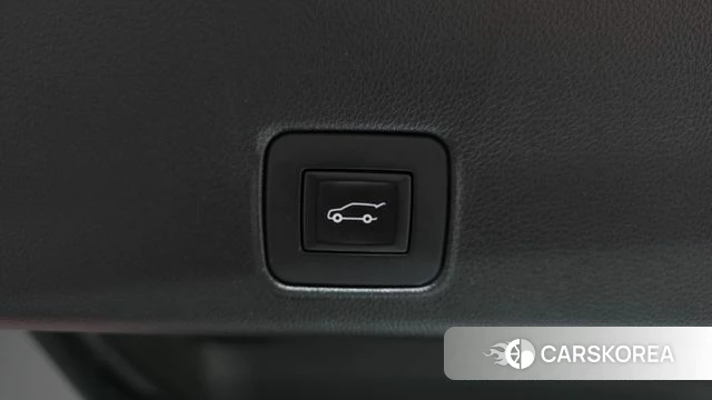Chevrolet (GM Daewoo) Trailblazer id 4900016 из Кореи 8