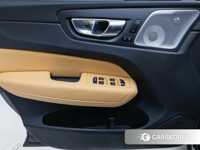 Volvo XC60 second Generation id 4523187 из Кореи 8