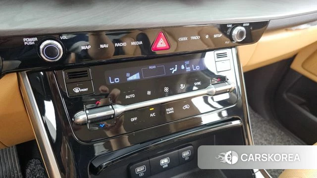 Kia Carnival 4th generation id 4631203 из Кореи 8