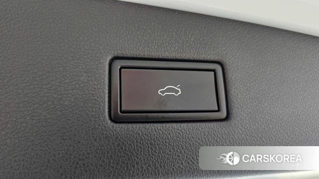 Volkswagen Tiguan Allspace id 4362651 из Кореи 8