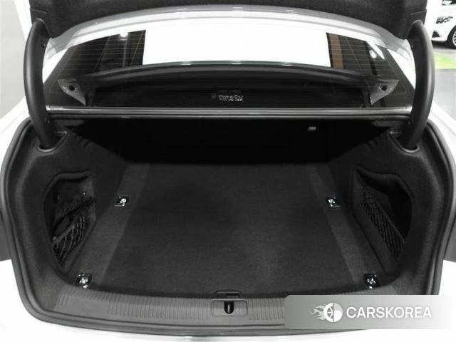 Audi A4 (B9) id 4230431 из Кореи 8