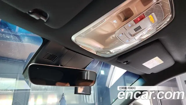 Genesis GV70 id 2715936 из Кореи 8