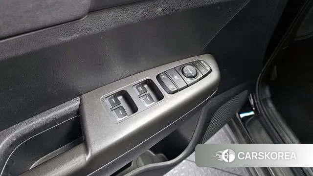 Kia Sportage The Bold id 3385899 из Кореи 8