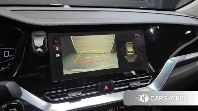 Kia The New Niro id 4593834 из Кореи 8