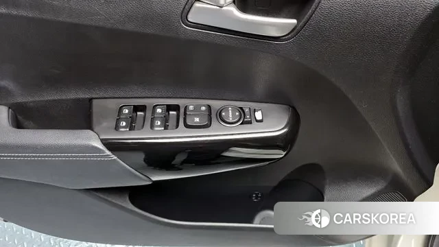 Kia All New Morning (JA) id 3423561 из Кореи 8