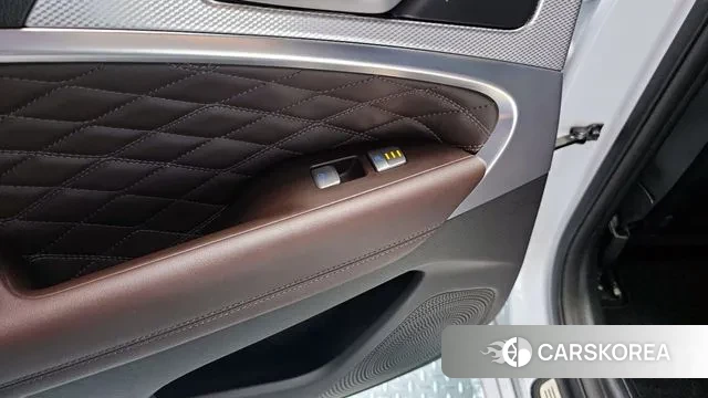 Genesis The New G70 Shooting Brake id 3615323 из Кореи 8